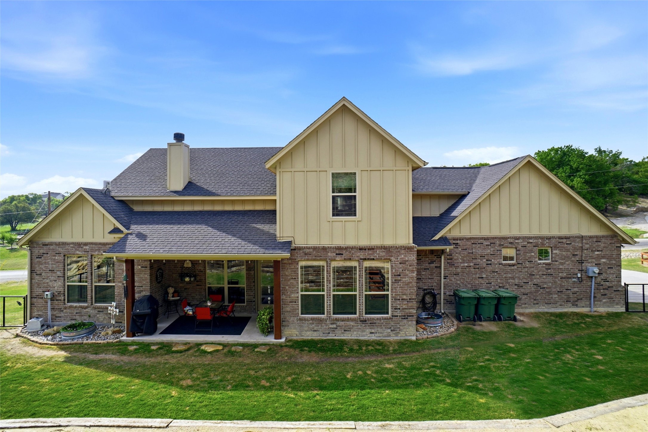 1024 Tex Lane Springtown TX 76082