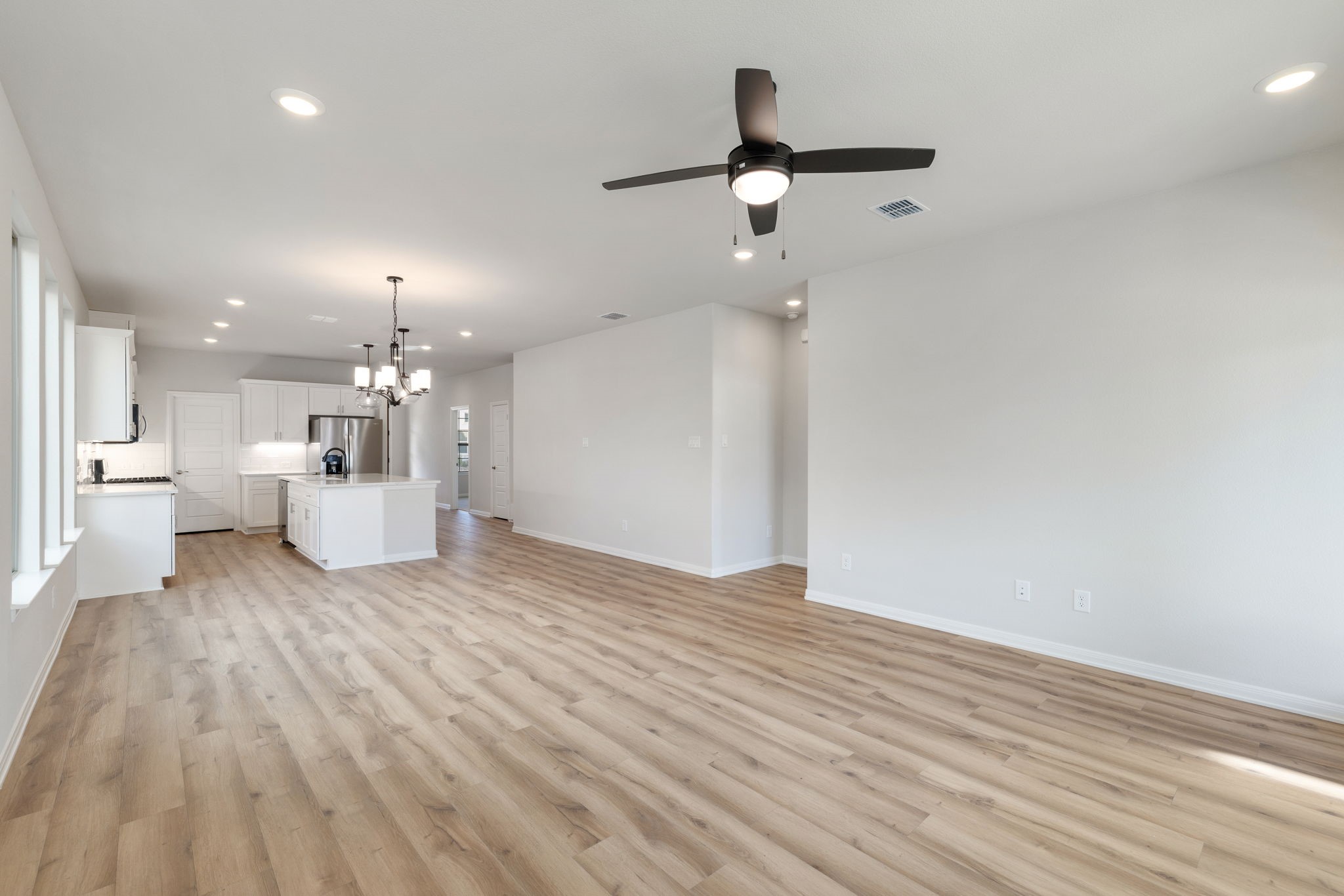 1847 Cole Road Van Alstyne TX 75495