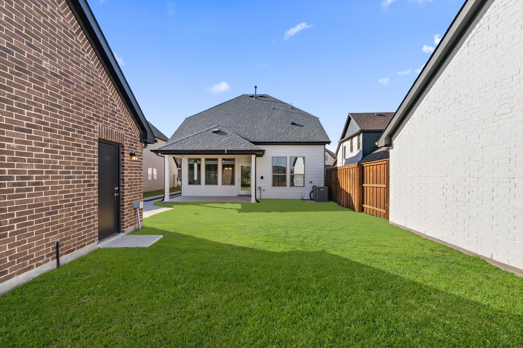 1847 Cole Road Van Alstyne TX 75495