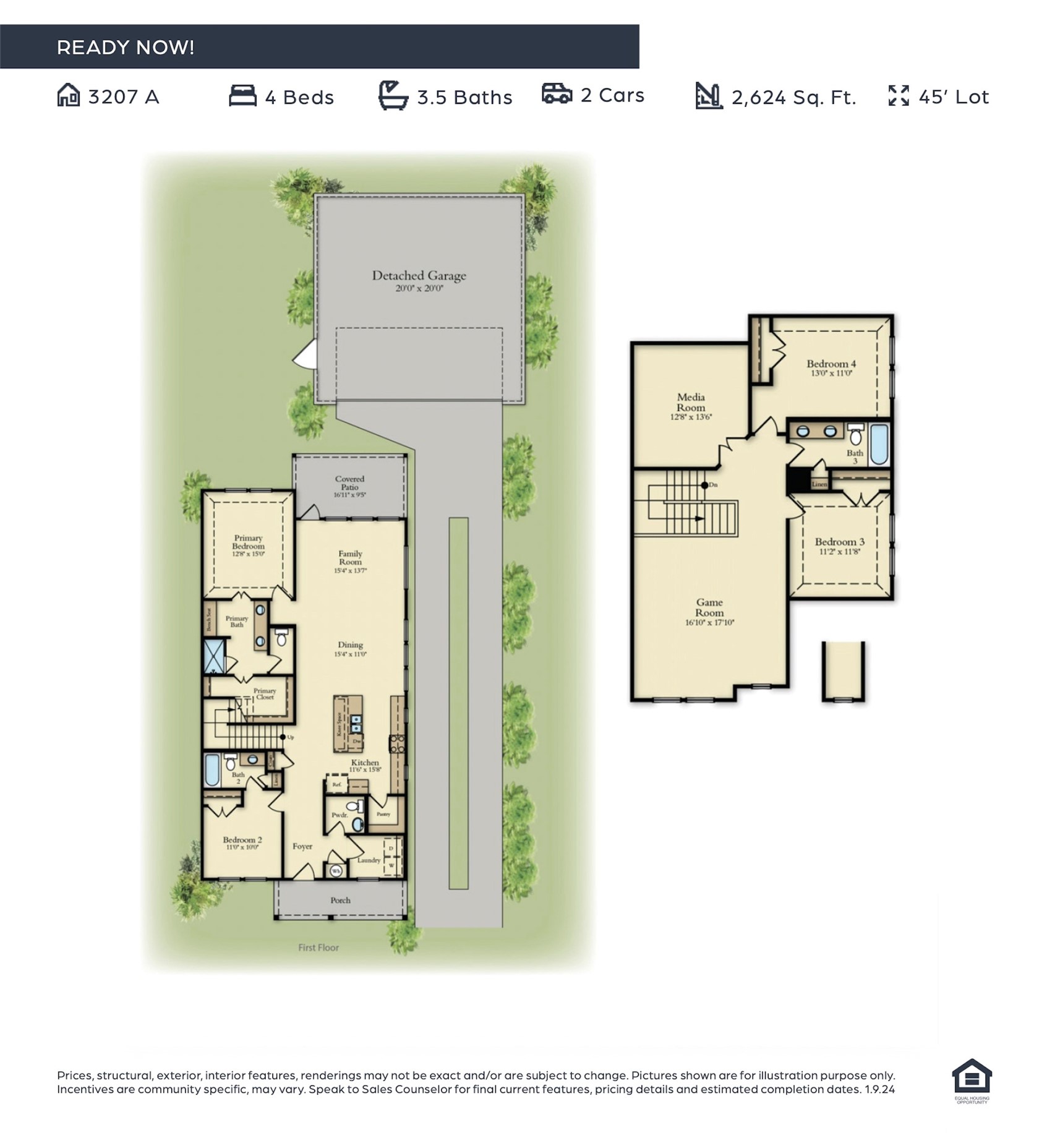 1847 Cole Road Van Alstyne TX 75495