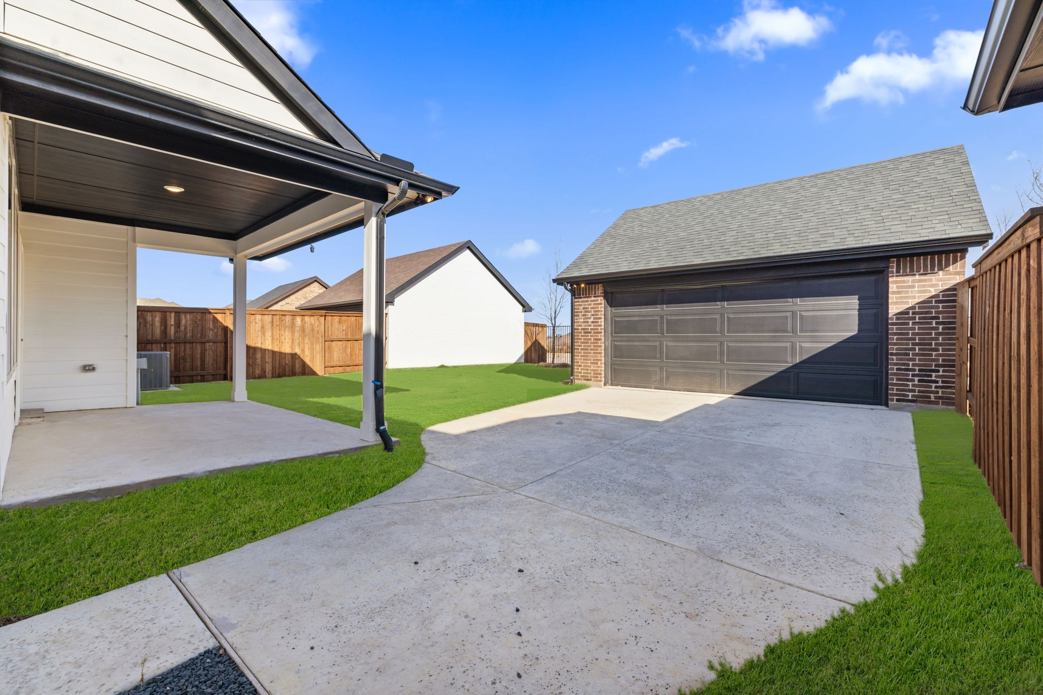 1847 Cole Road Van Alstyne TX 75495