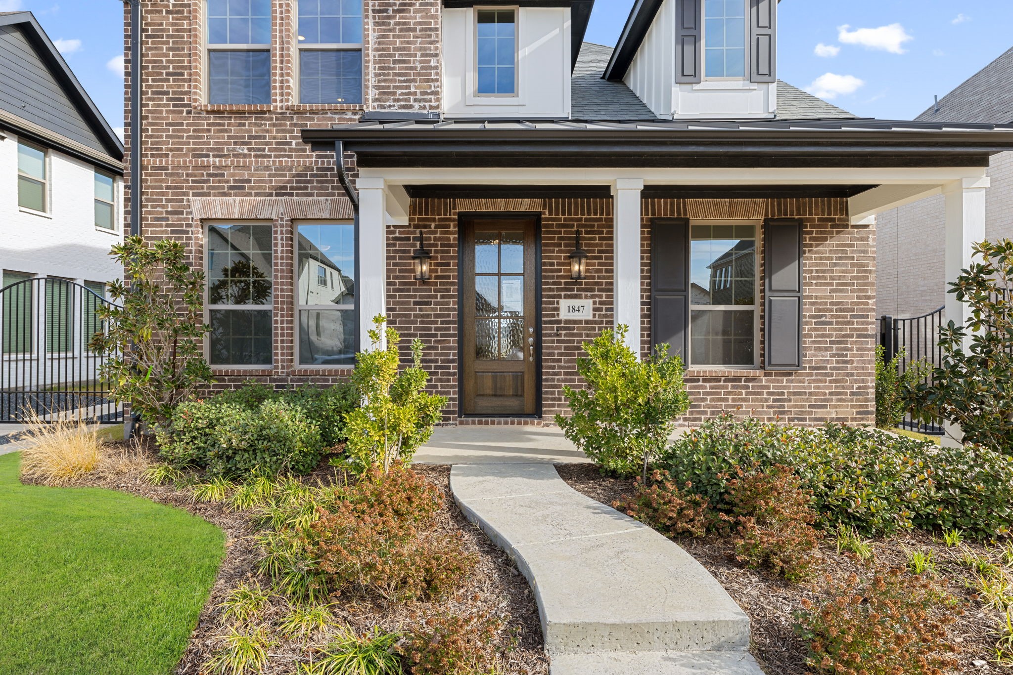 1847 Cole Road Van Alstyne TX 75495