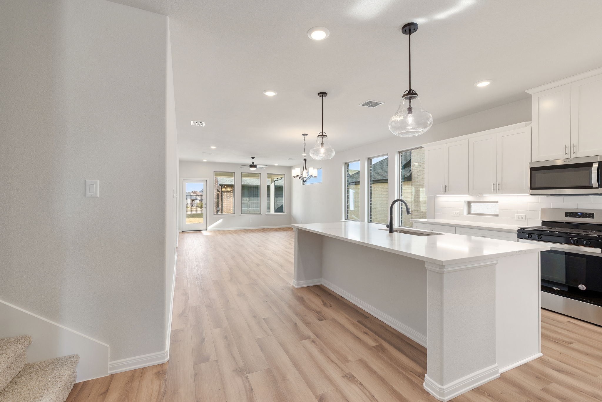1847 Cole Road Van Alstyne TX 75495