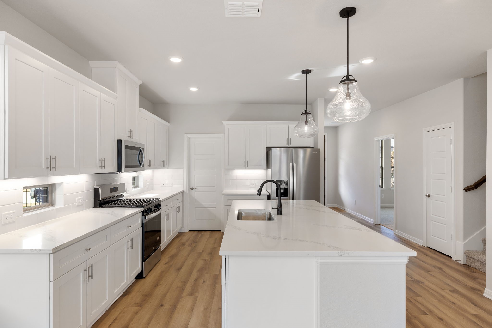 1847 Cole Road Van Alstyne TX 75495