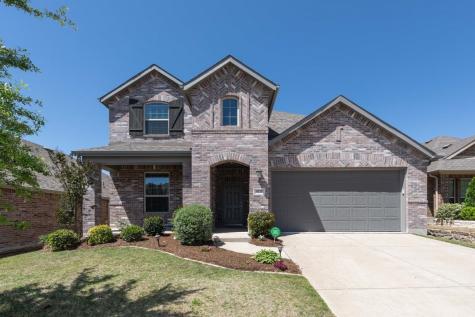 5120 Hubbard Court Forney TX 75126