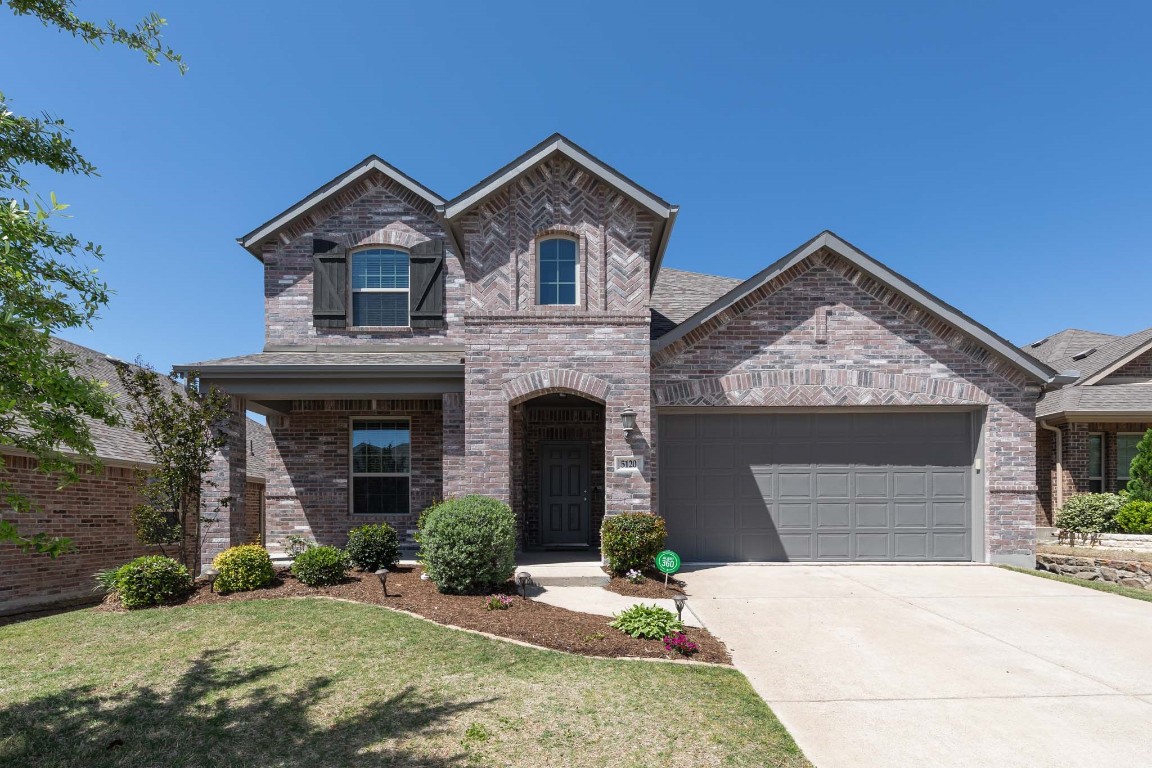 5120 Hubbard Court Forney TX 75126
