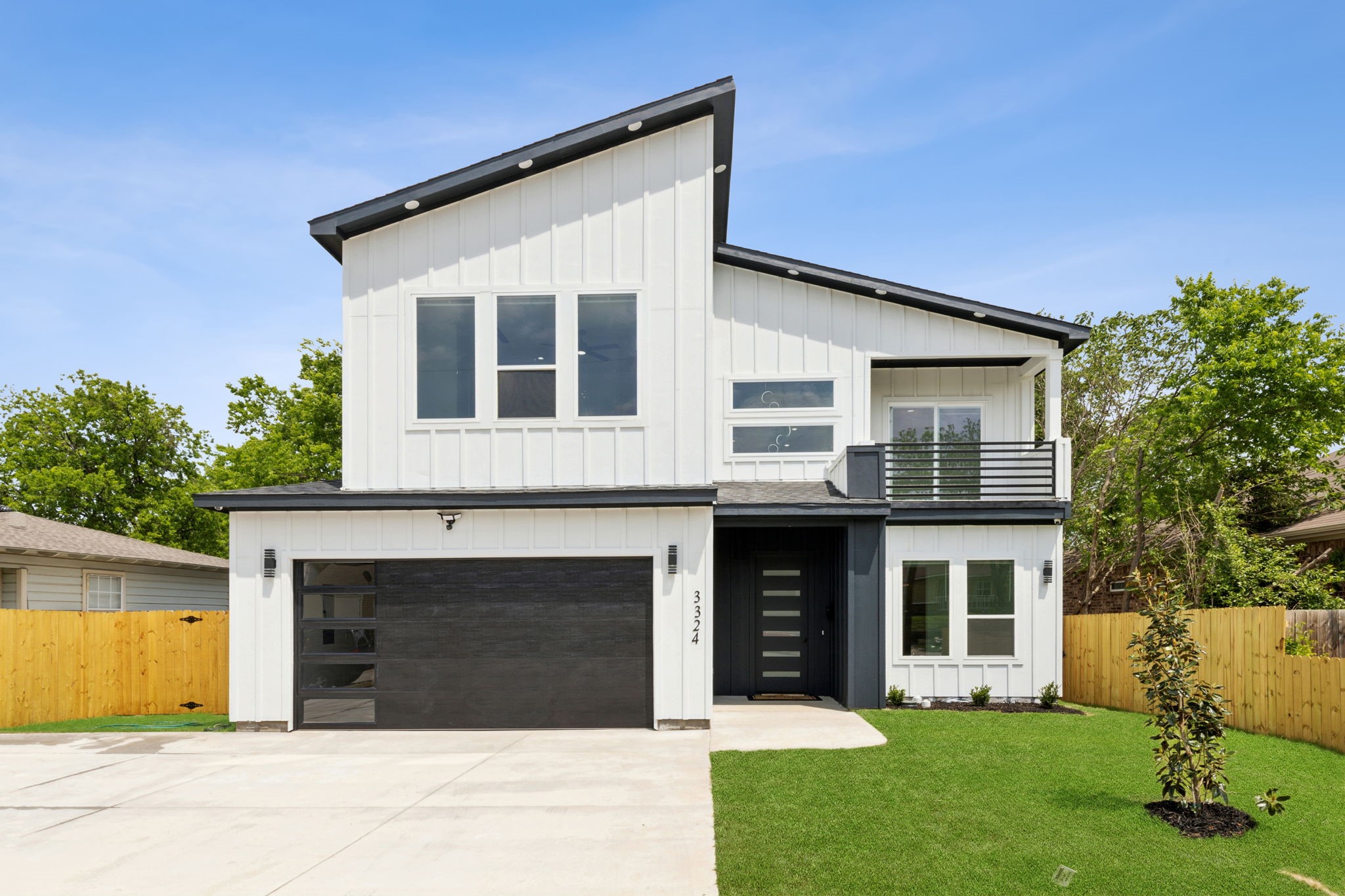 3324 Harlandale Avenue Dallas TX 75216