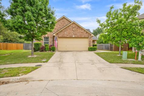 8247 Merriweather Drive Dallas TX 75236