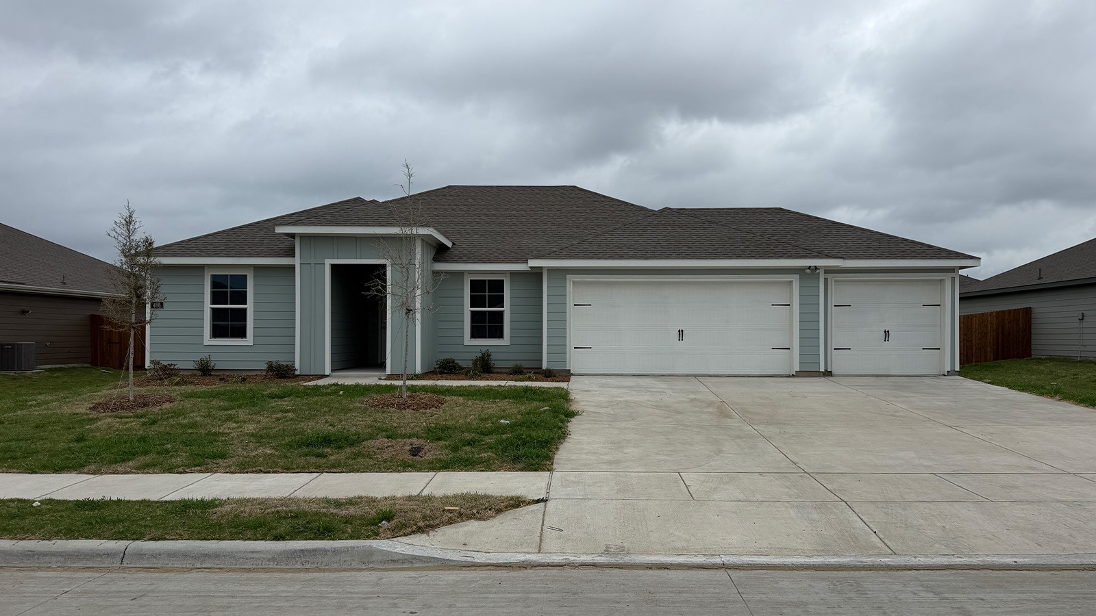 406 American Elm Drive Josephine TX 75189