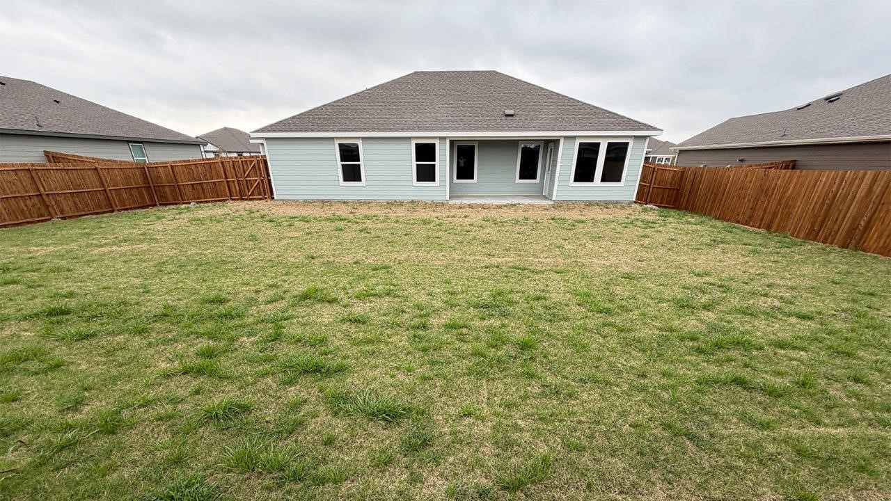 406 American Elm Drive Josephine TX 75189