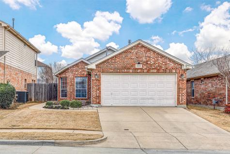 6533 Regina Drive Fort Worth TX 76131