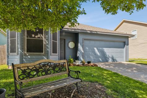 2809 Newport Avenue Denton TX 76209