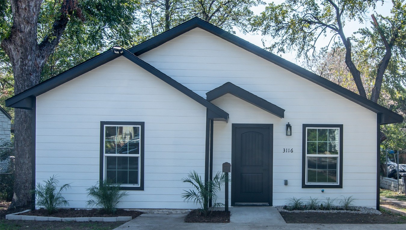 3116 Purington Avenue Fort Worth TX 76103