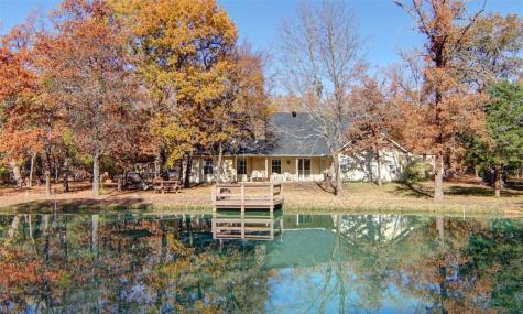 246 County Road 1784 Yantis TX 75497