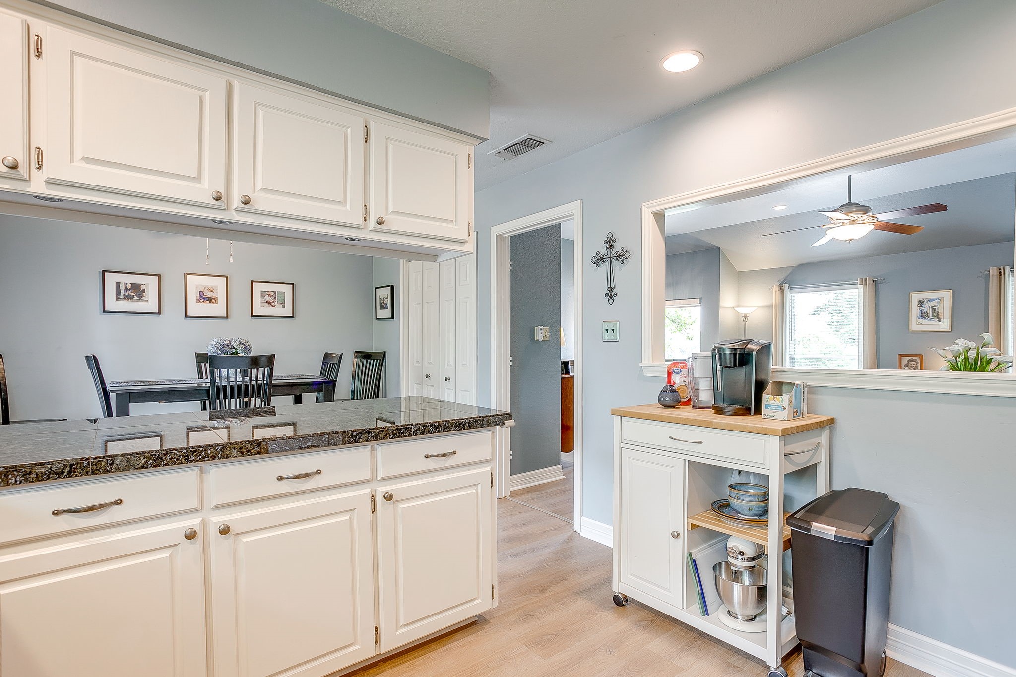 3701 Teal Lane Bedford TX 76021
