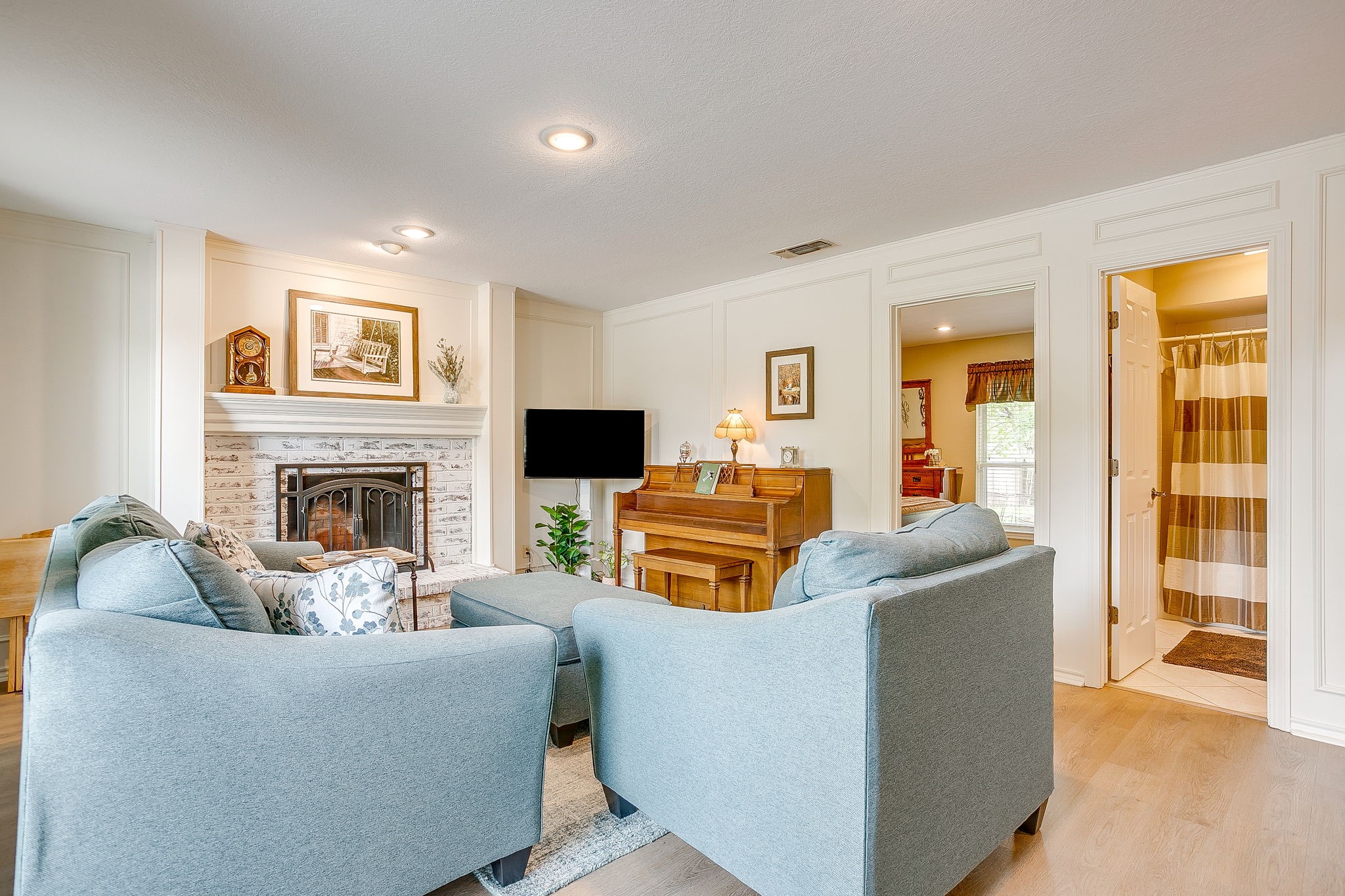 3701 Teal Lane Bedford TX 76021