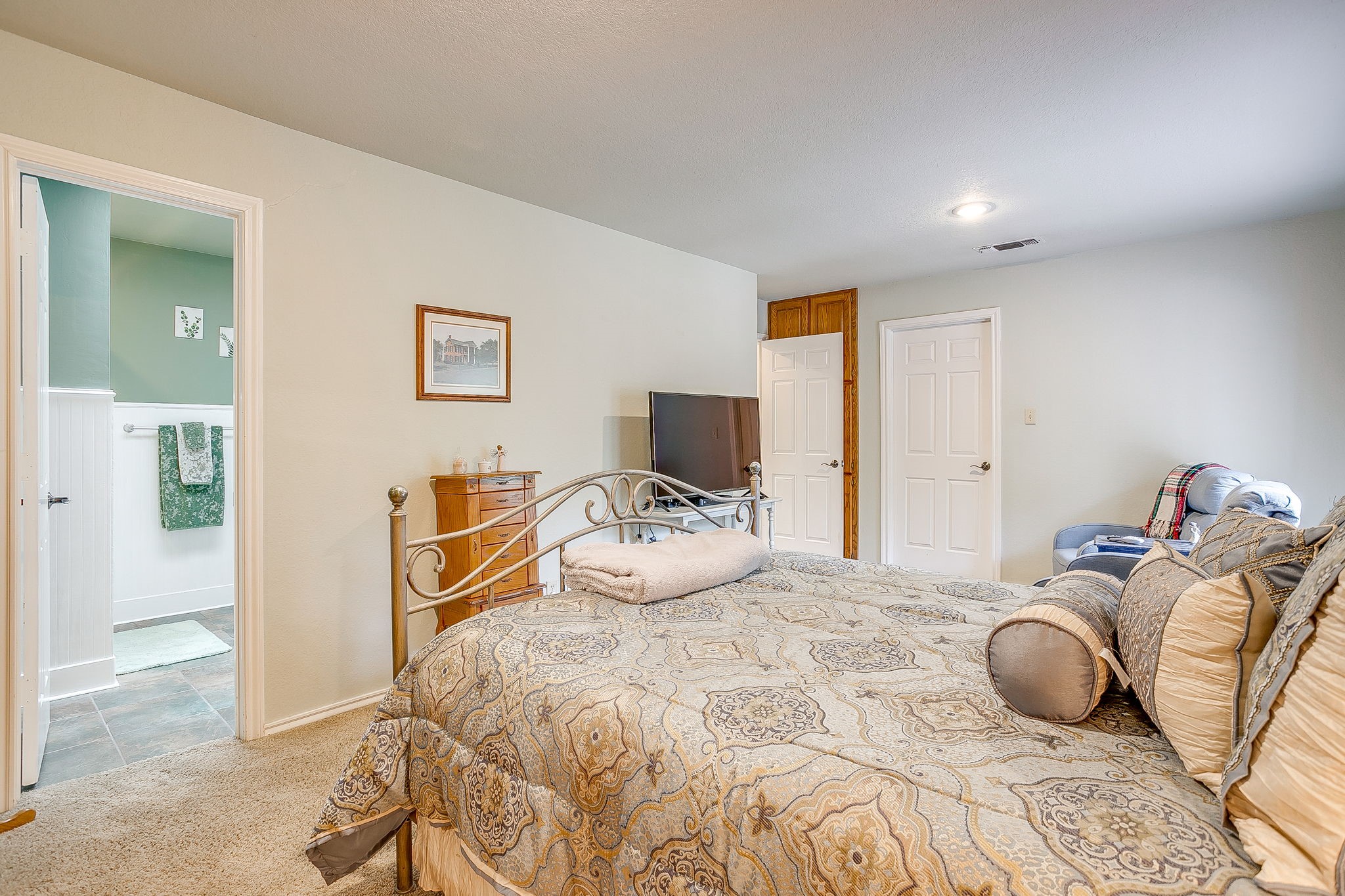 3701 Teal Lane Bedford TX 76021