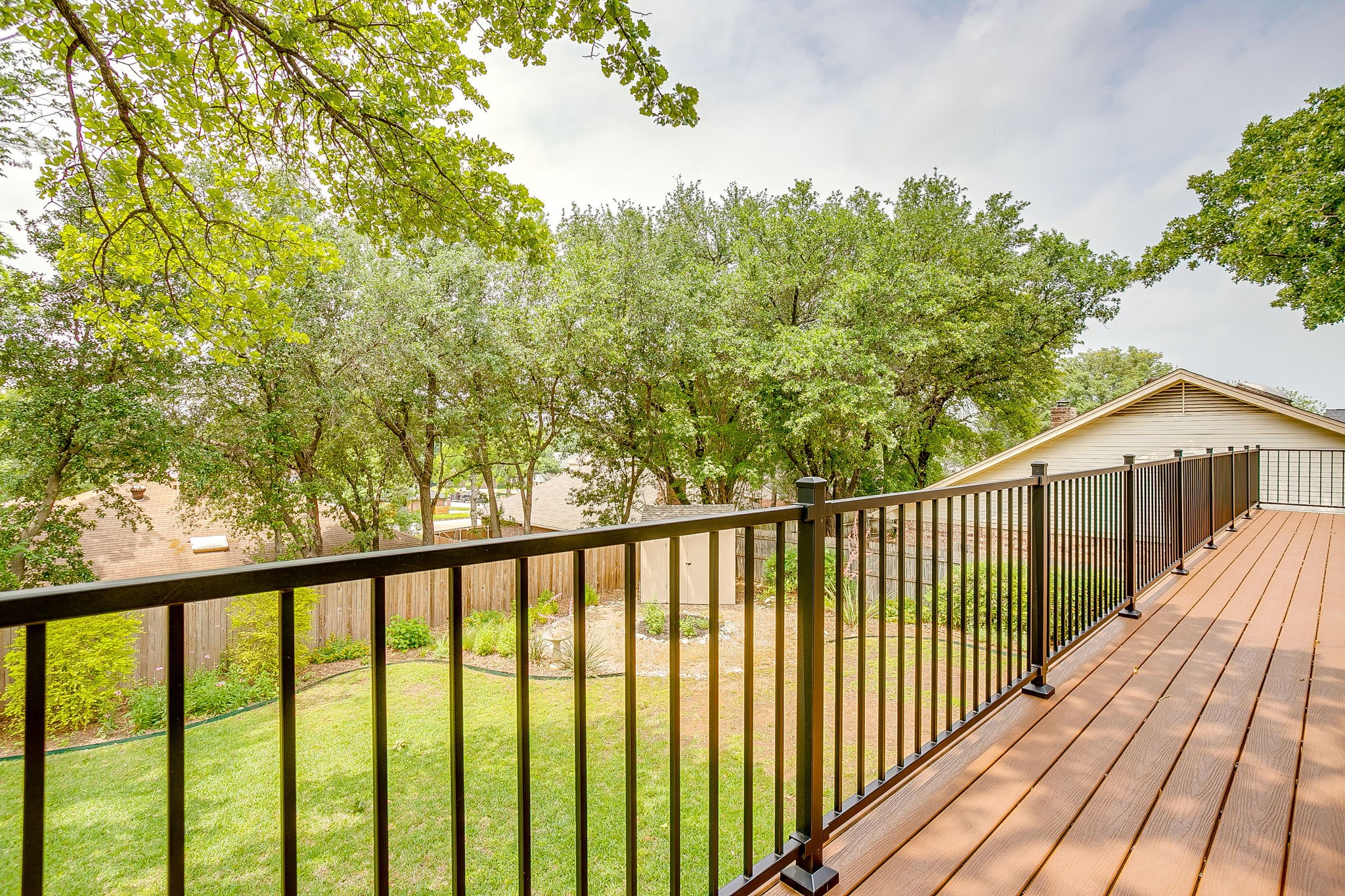 3701 Teal Lane Bedford TX 76021