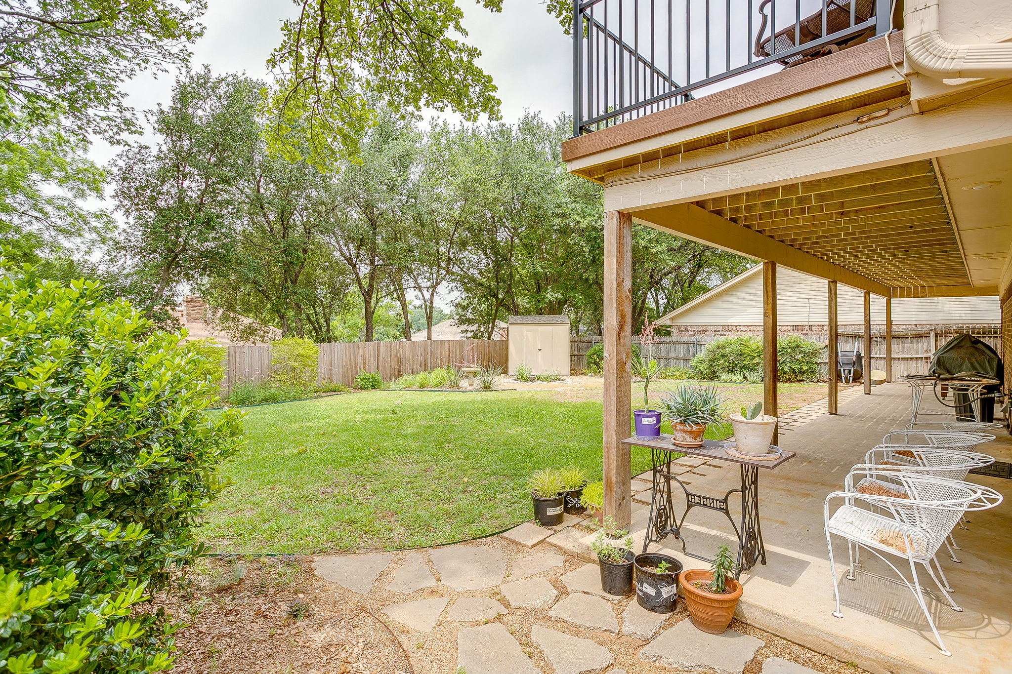 3701 Teal Lane Bedford TX 76021