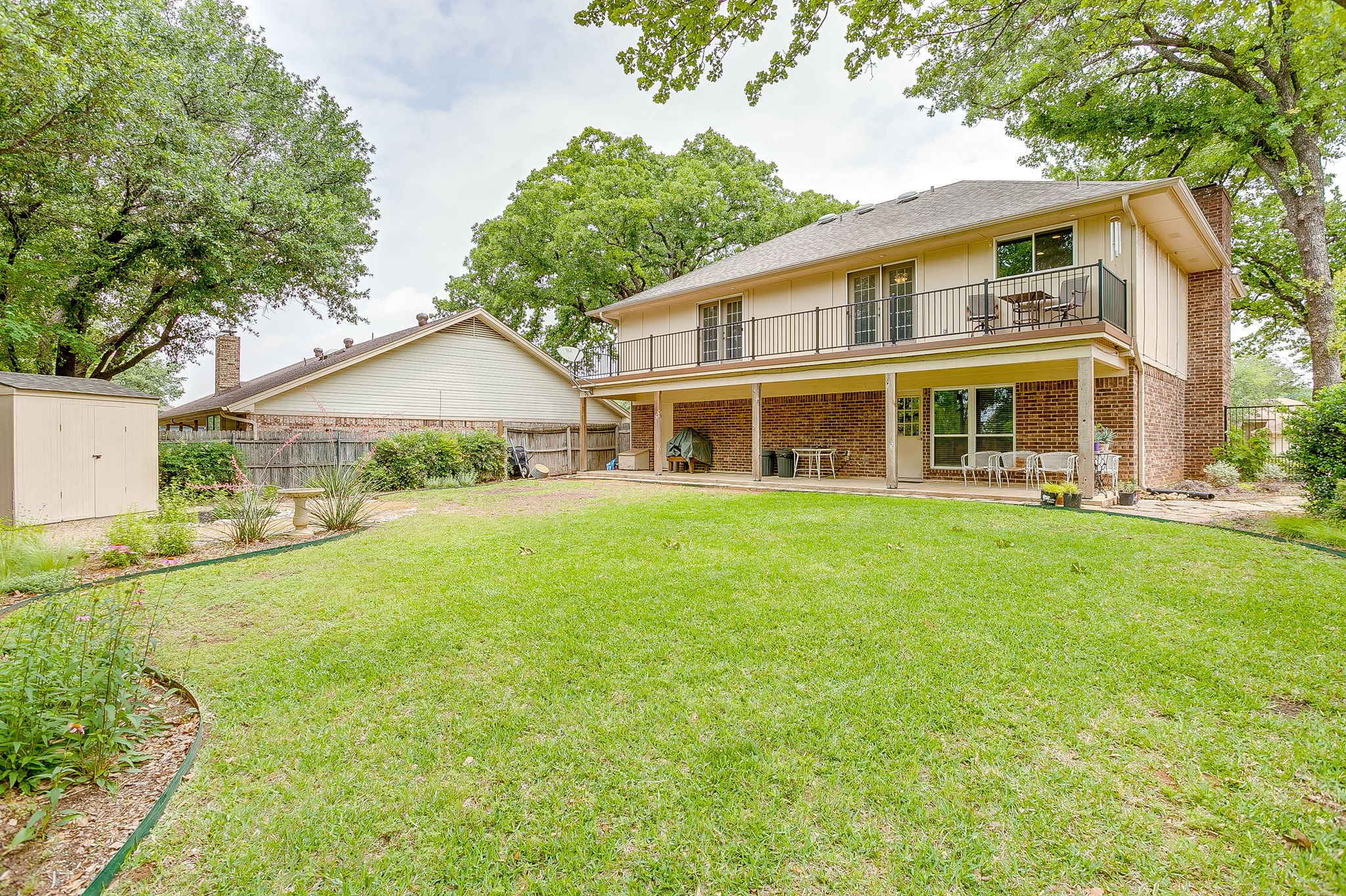 3701 Teal Lane Bedford TX 76021