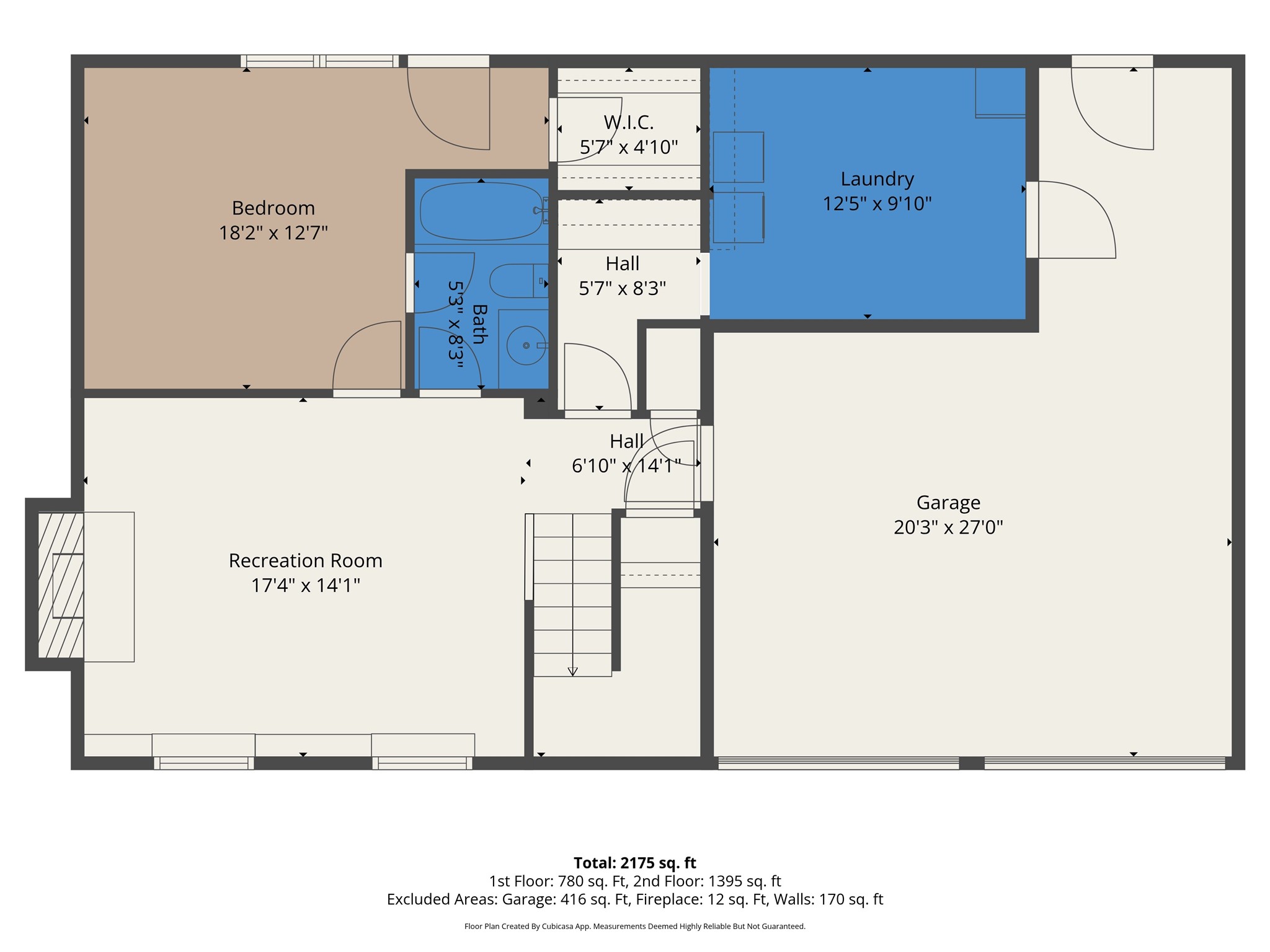 3701 Teal Lane Bedford TX 76021