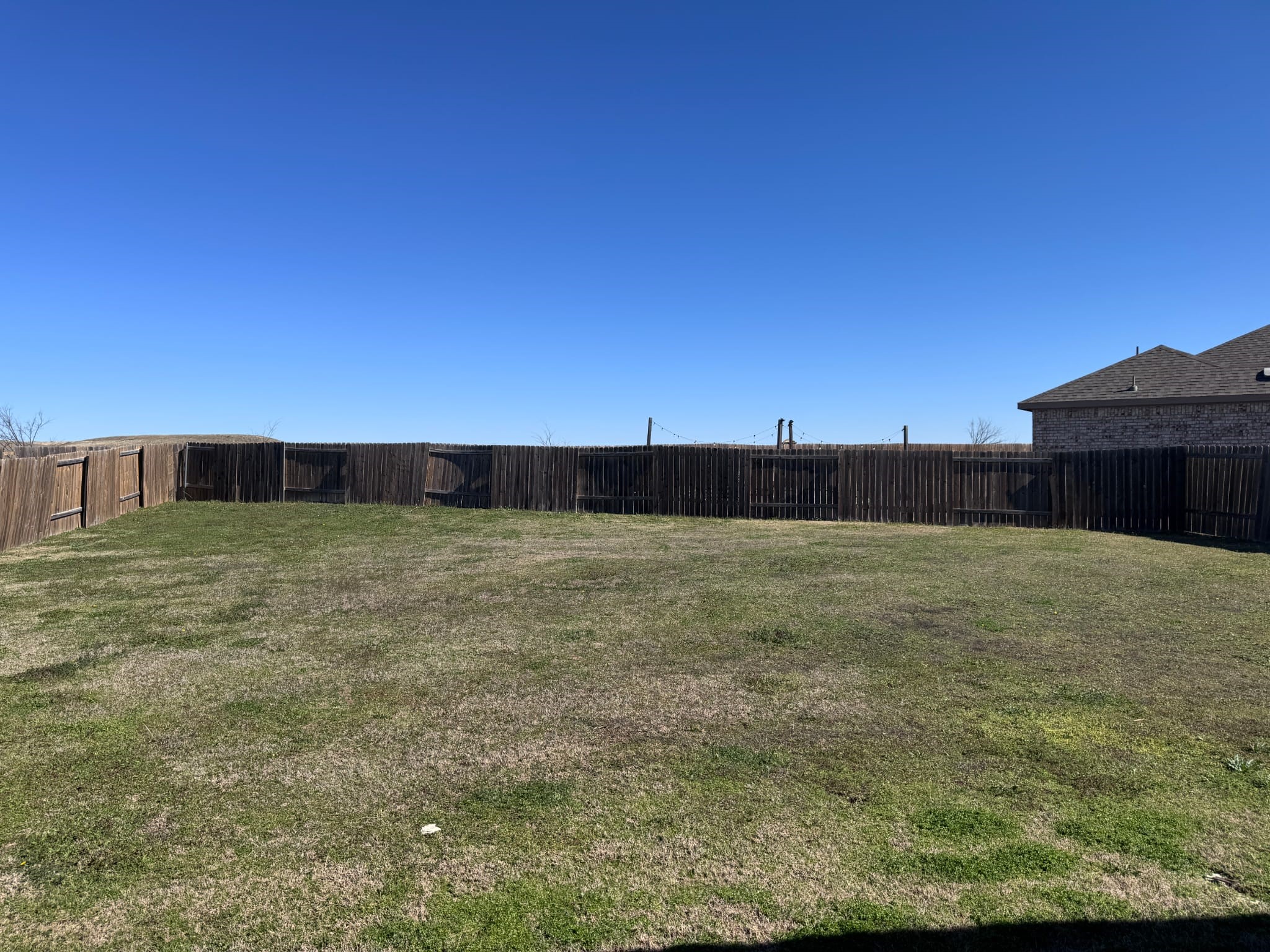1438 Park Trails Boulevard Princeton TX 75407