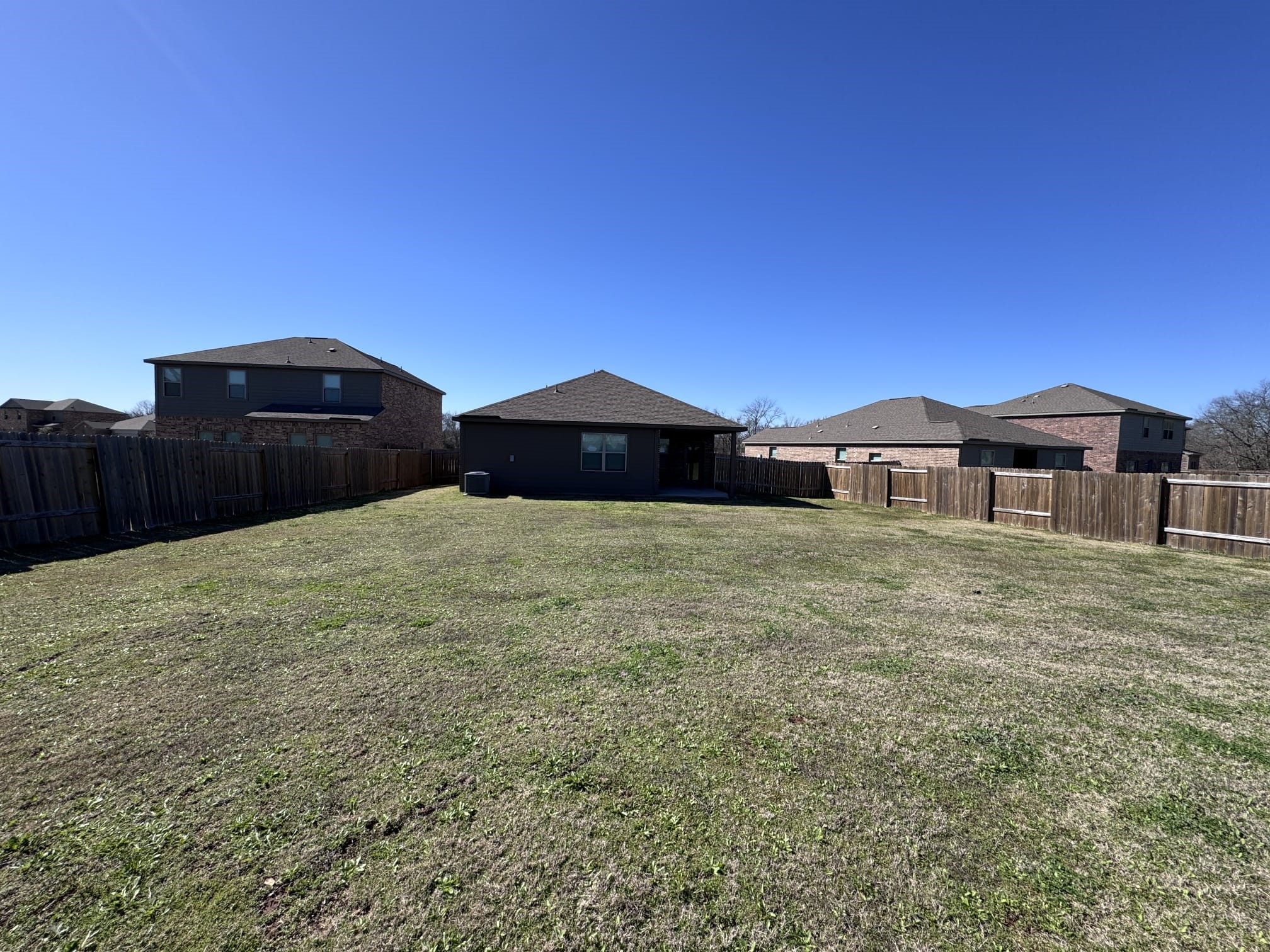 1438 Park Trails Boulevard Princeton TX 75407