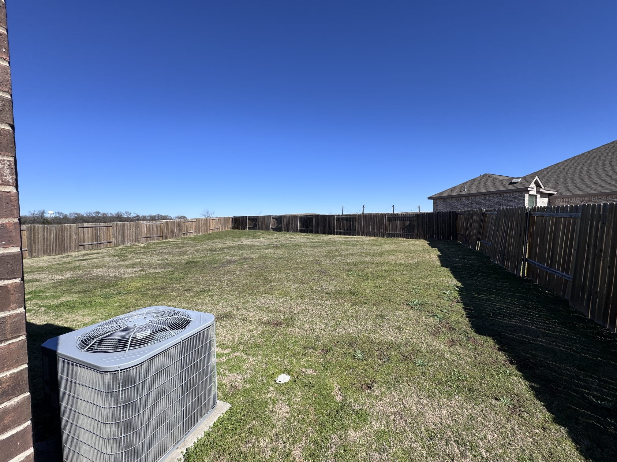 1438 Park Trails Boulevard Princeton TX 75407