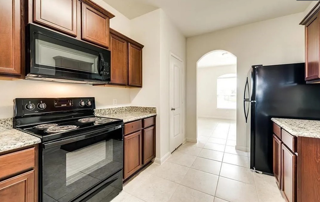 1438 Park Trails Boulevard Princeton TX 75407