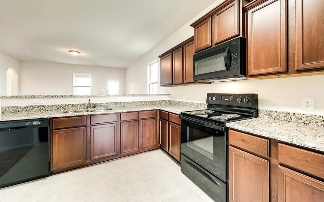 1438 Park Trails Boulevard Princeton TX 75407