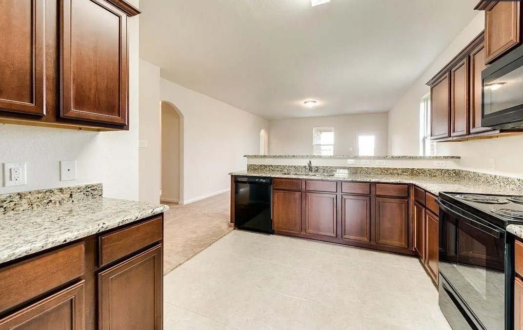 1438 Park Trails Boulevard Princeton TX 75407