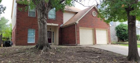 10124 Long Rifle Drive Fort Worth TX 76108