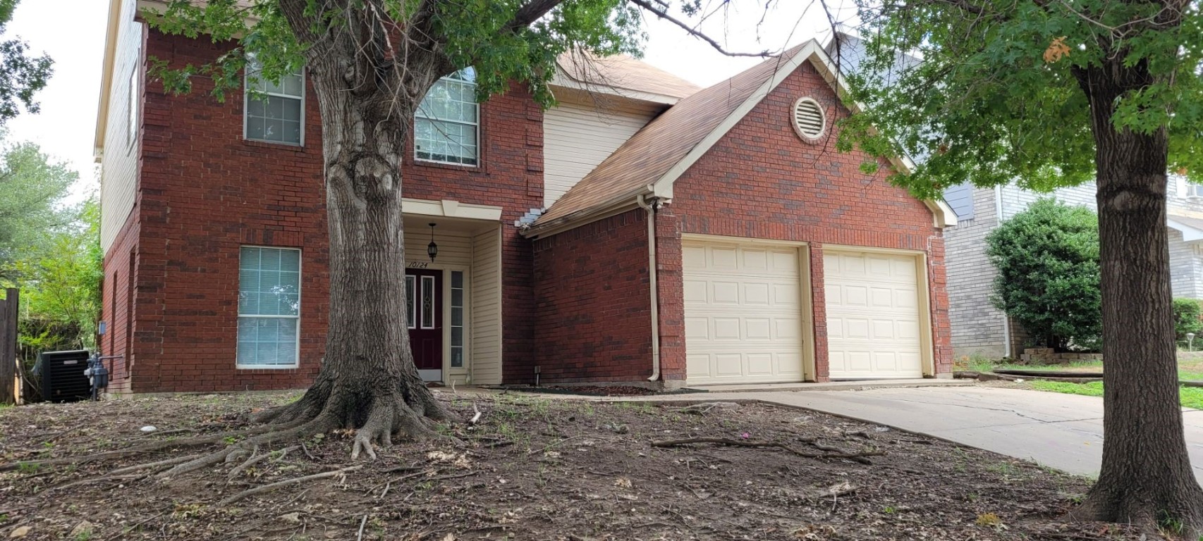 10124 Long Rifle Drive Fort Worth TX 76108