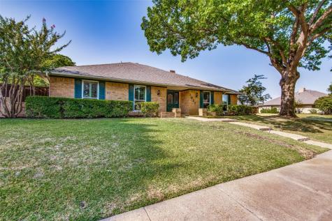 1027 Oxfordshire Drive Carrollton TX 75007