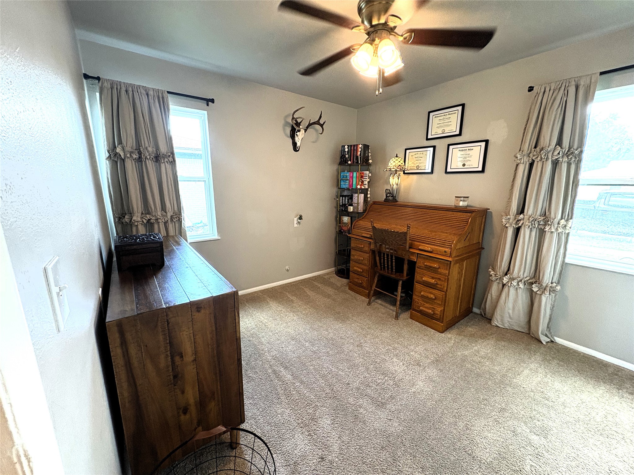 6208 Shadydell Drive Fort Worth TX 76135