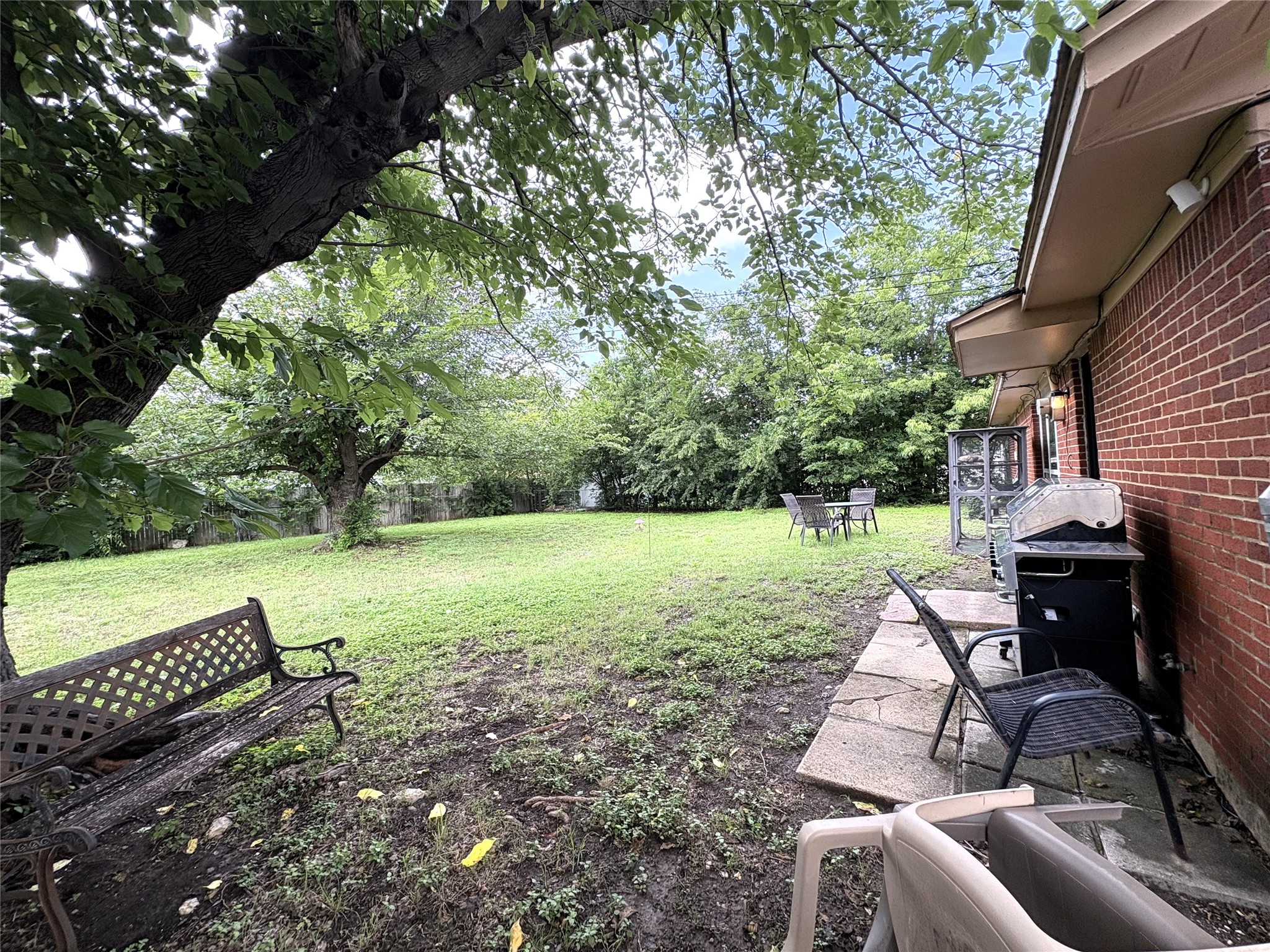 6208 Shadydell Drive Fort Worth TX 76135