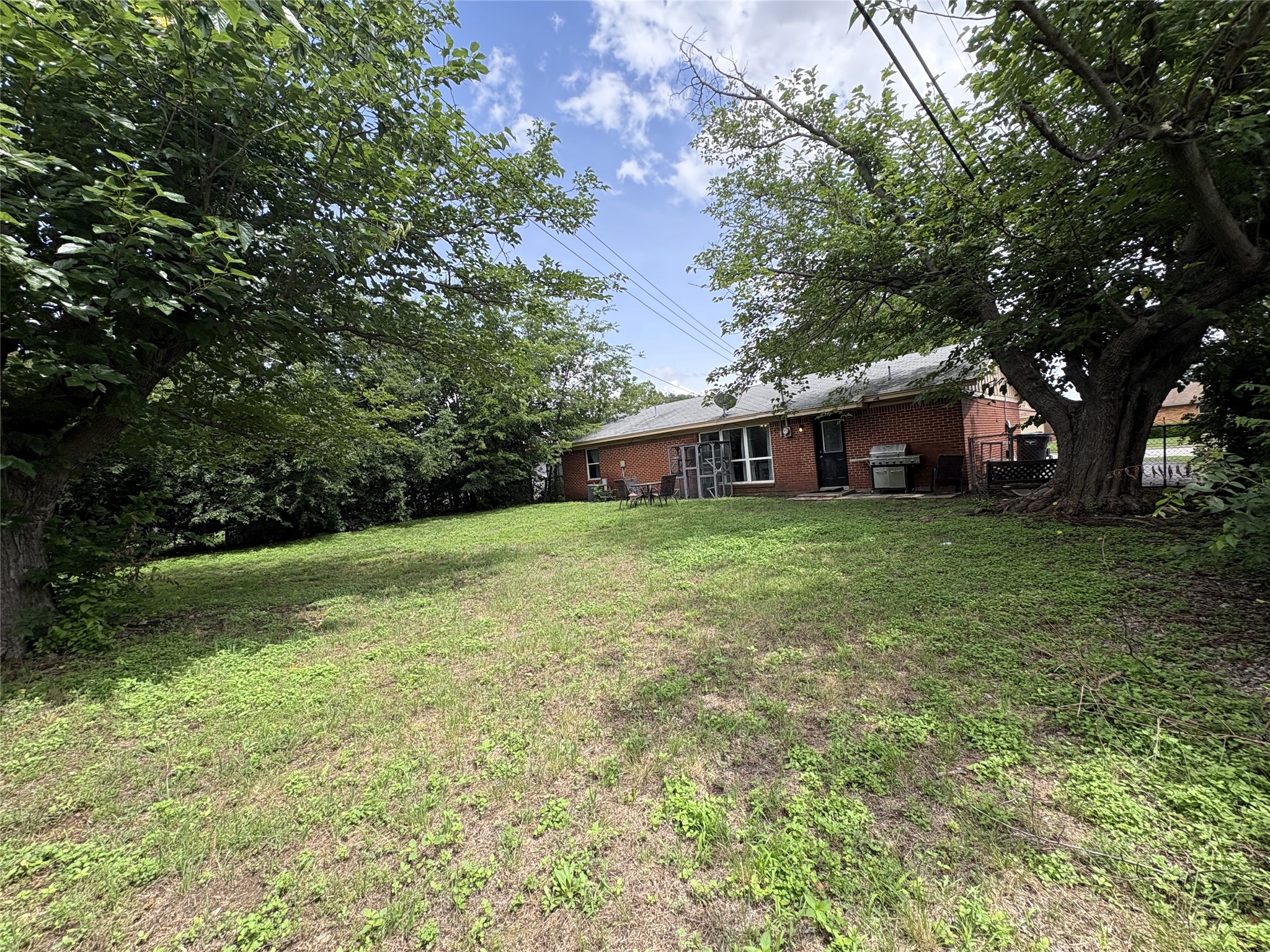 6208 Shadydell Drive Fort Worth TX 76135