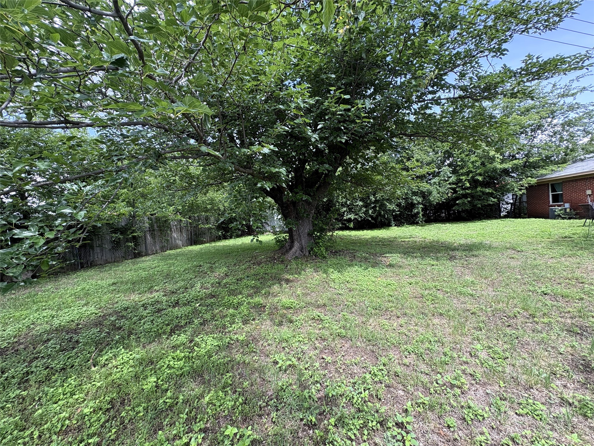 6208 Shadydell Drive Fort Worth TX 76135
