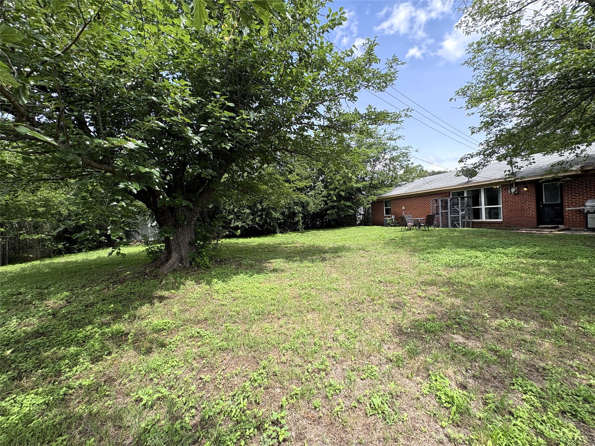 6208 Shadydell Drive Fort Worth TX 76135