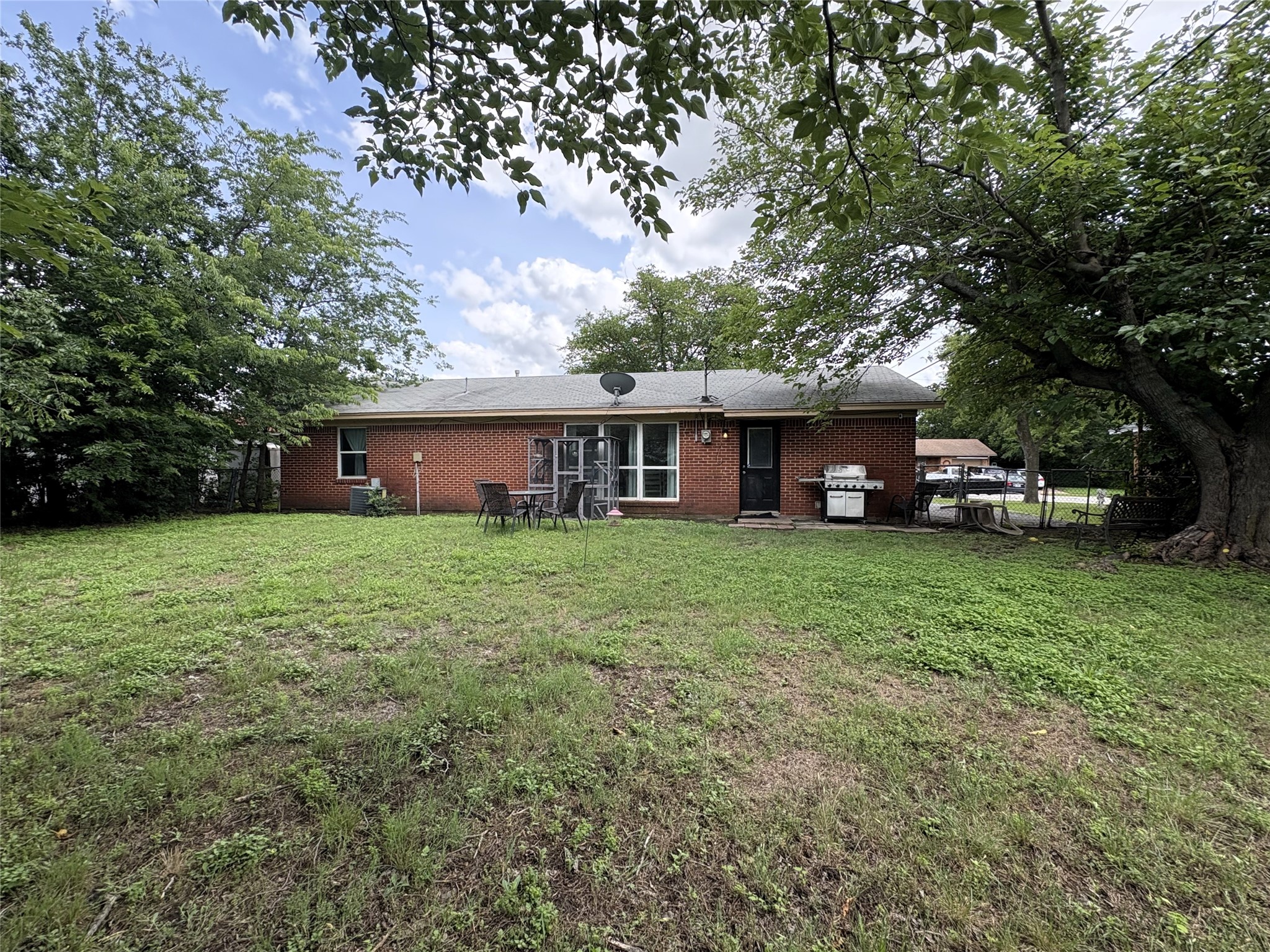 6208 Shadydell Drive Fort Worth TX 76135