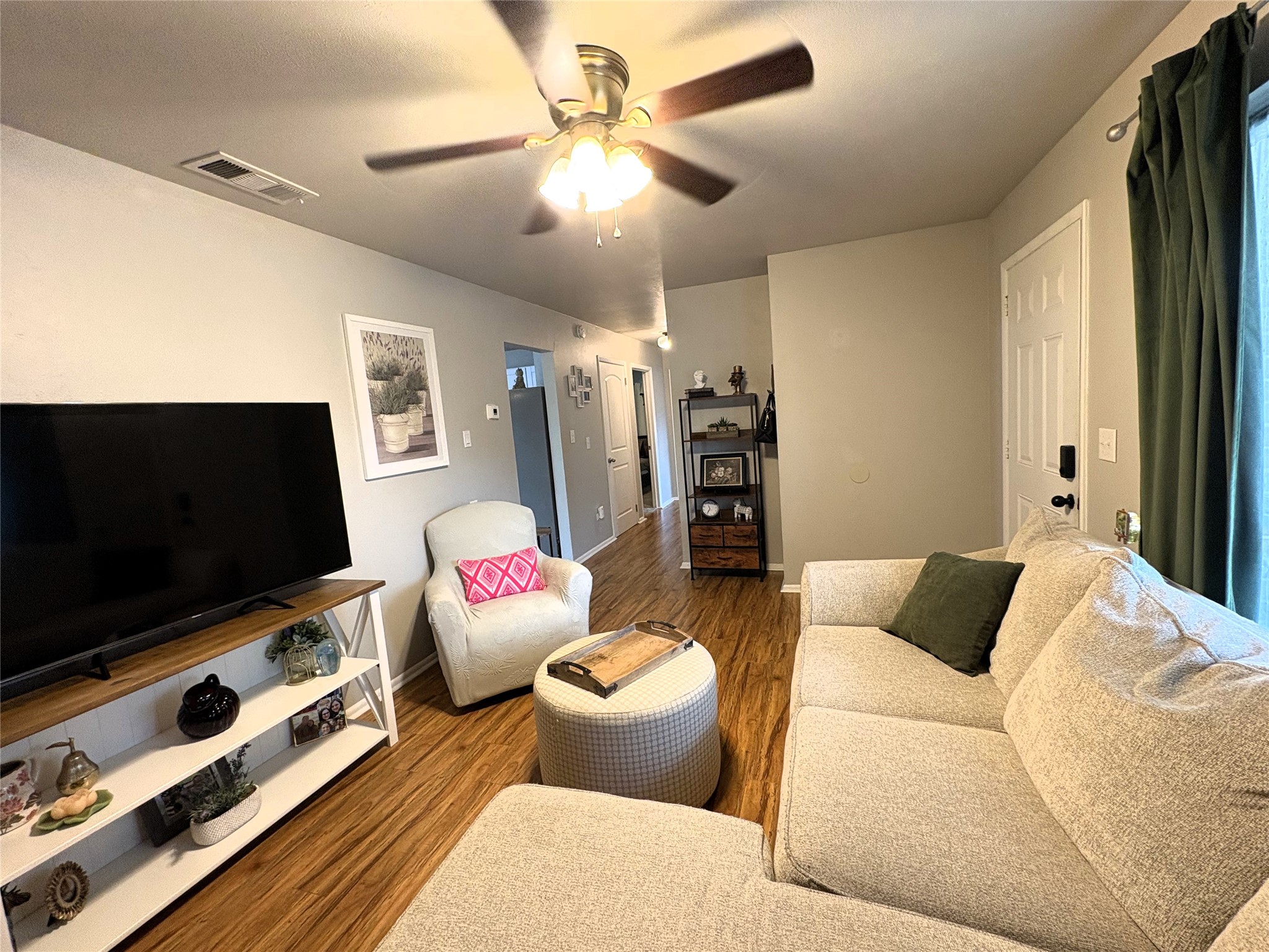 6208 Shadydell Drive Fort Worth TX 76135
