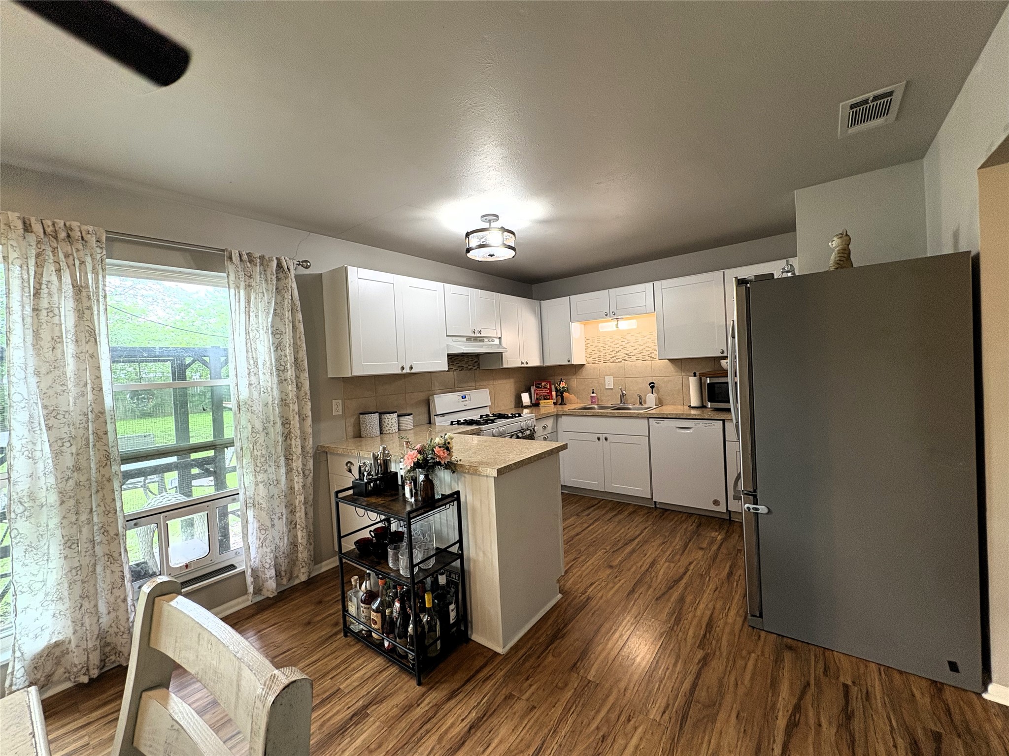 6208 Shadydell Drive Fort Worth TX 76135