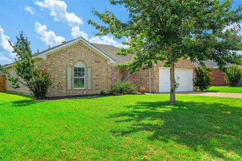 226 Whitestone Way Weatherford TX 76085