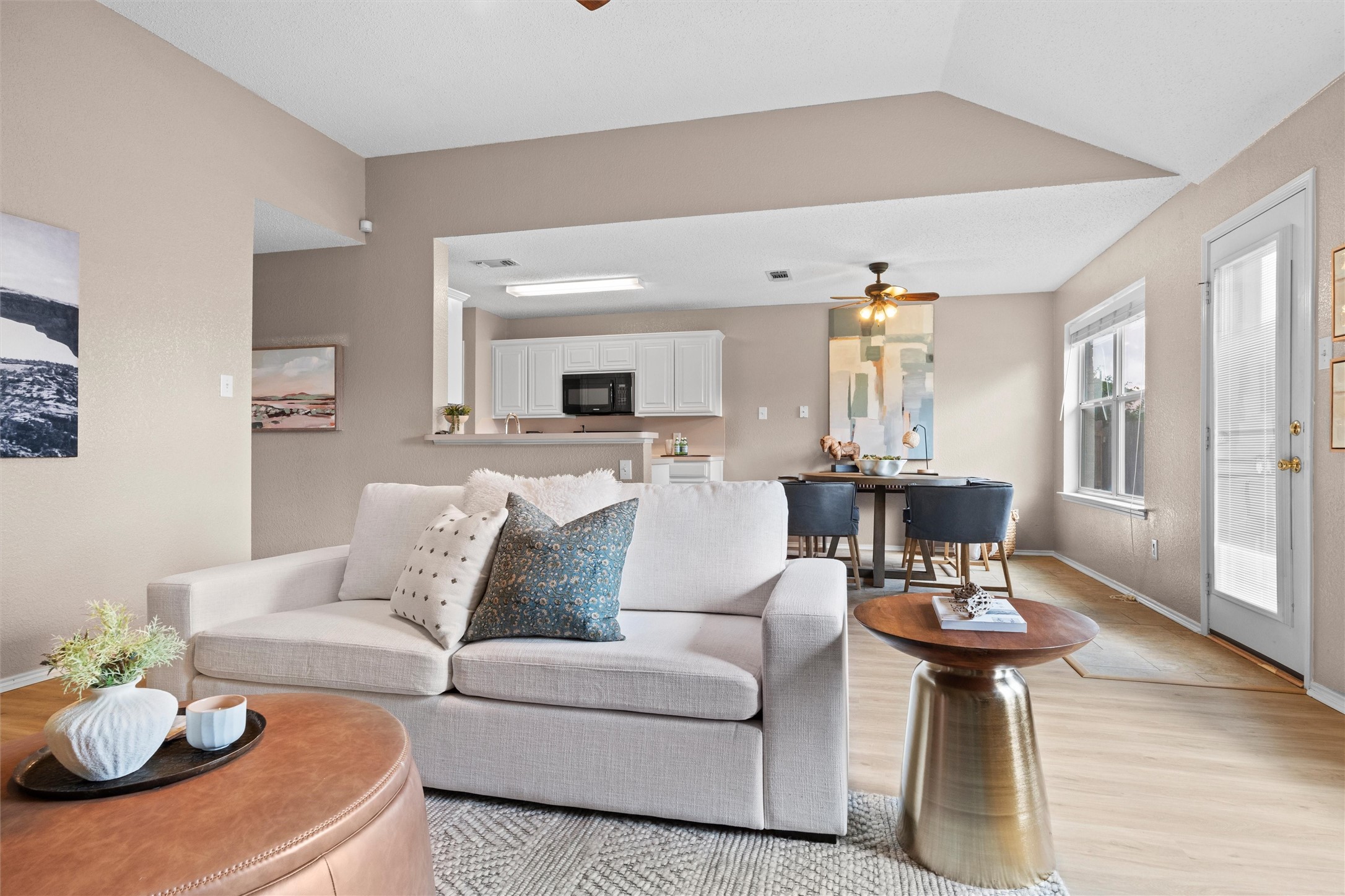 226 Whitestone Way Weatherford TX 76085