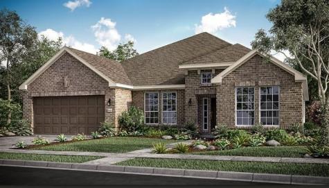 1431 Silver Sage Drive Haslet TX 76052