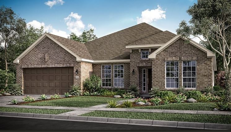 1431 Silver Sage Drive Haslet TX 76052