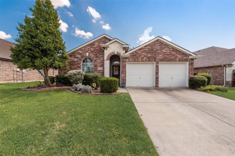 4603 Trumpet Vine Denton TX 76208