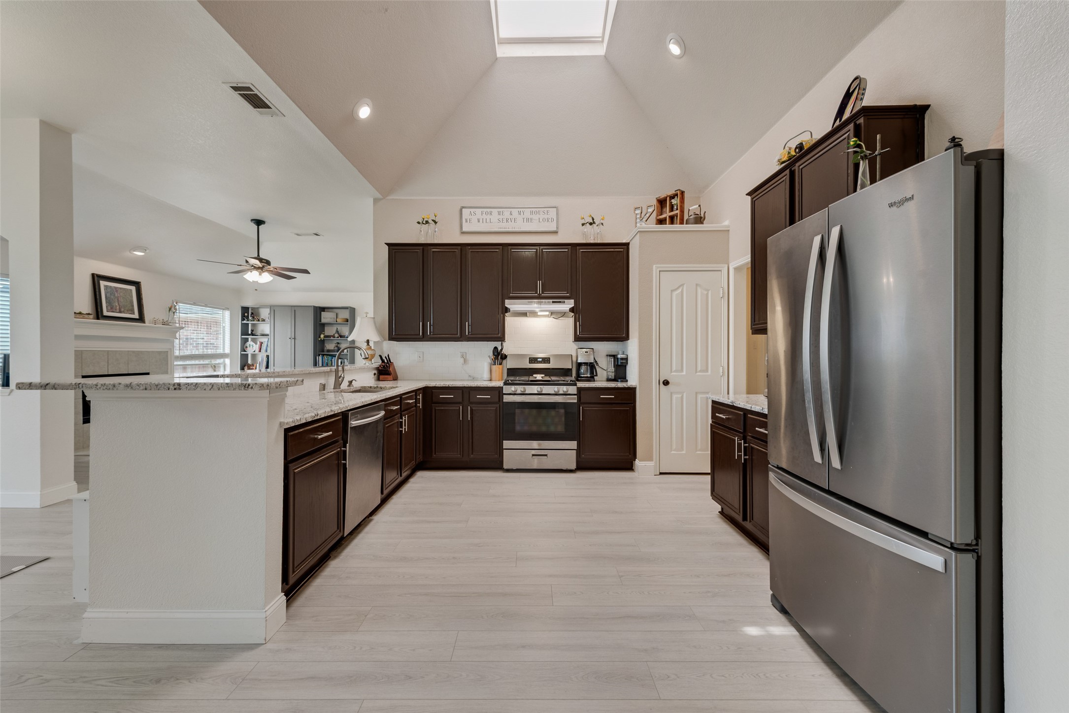 4603 Trumpet Vine Denton TX 76208