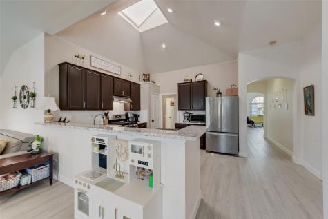 4603 Trumpet Vine Denton TX 76208