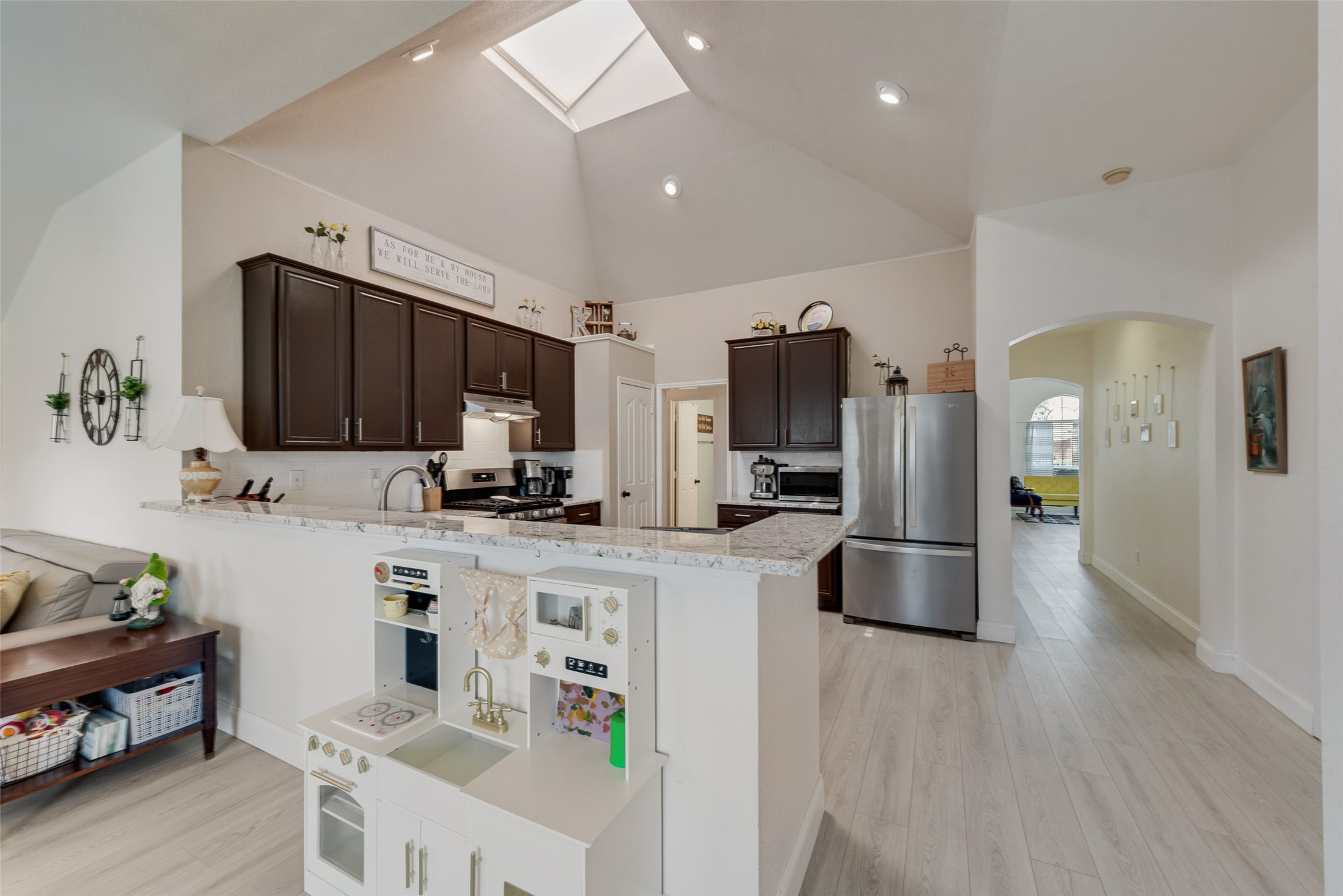 4603 Trumpet Vine Denton TX 76208